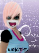 avatar image