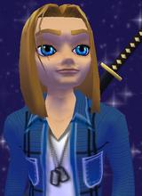 avatar image