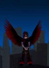 Souldrinker