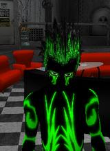 avatar image