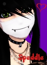 Speddle