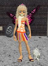 avatar image