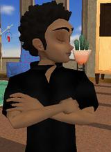 avatar image