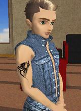 avatar image