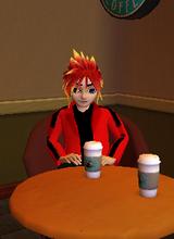 avatar image