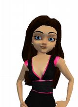 Avatar pic