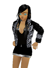 avatar picture