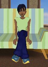 avatar image