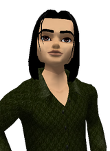 avatar image