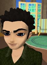 Avatar pic