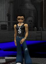 Avatar pic