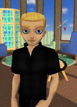 avatar image