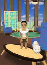avatar image