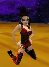 avatar image