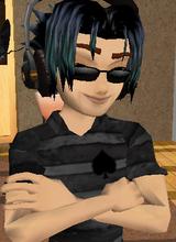 avatar image