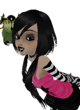 avatar image