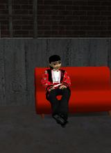avatar image
