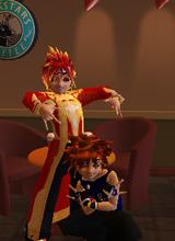 avatar image