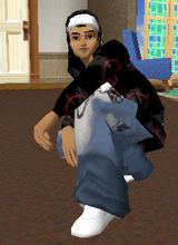 avatar image