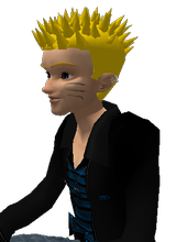 avatar image