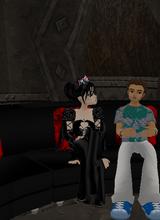 avatar image