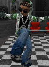 avatar image