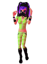 avatar image