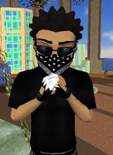 avatar image