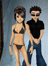 avatar image