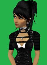 Tiffania25