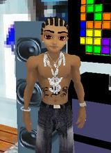 avatar image
