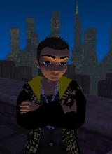 avatar image