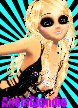 AxelsBlondie