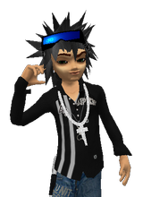 avatar image