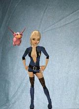 avatar image
