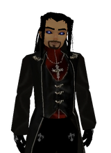 DarkTrinityFlames