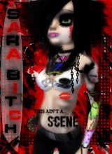 avatar image