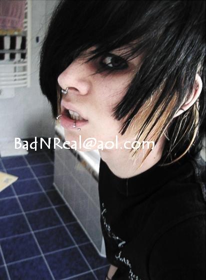 BadNReal