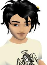 avatar image