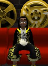 avatar image