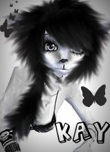 CuddleKay
