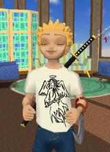 avatar image