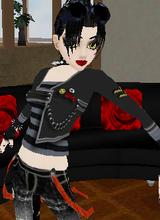 avatar image