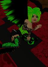 Technoplume
