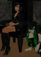 Technoplume