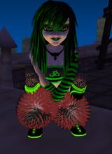 avatar image