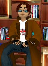 avatar image