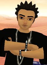avatar image