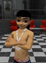 avatar image