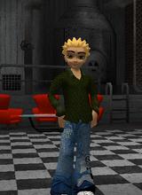 avatar image